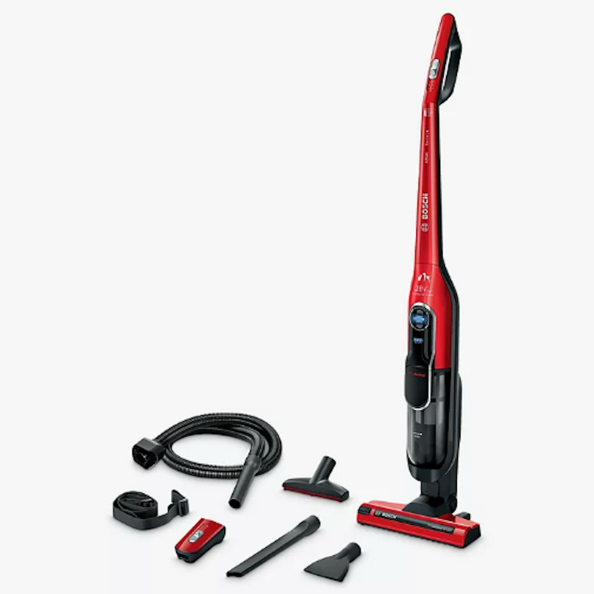 The best cordless vacuum for pet hair 2024